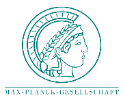 Max Planck Institutes in Computer Science Logo